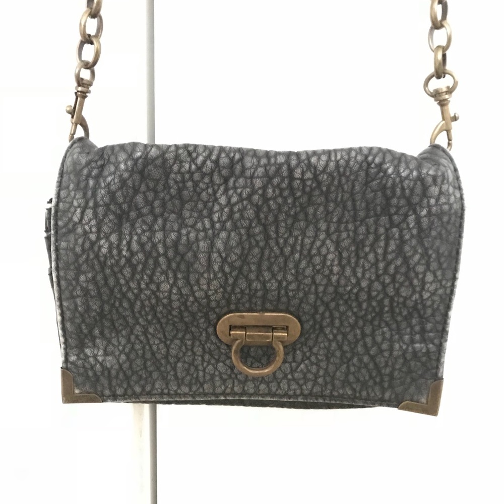 Free People crossbody bag